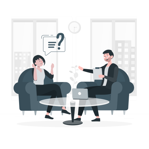 Relocation Consultant
